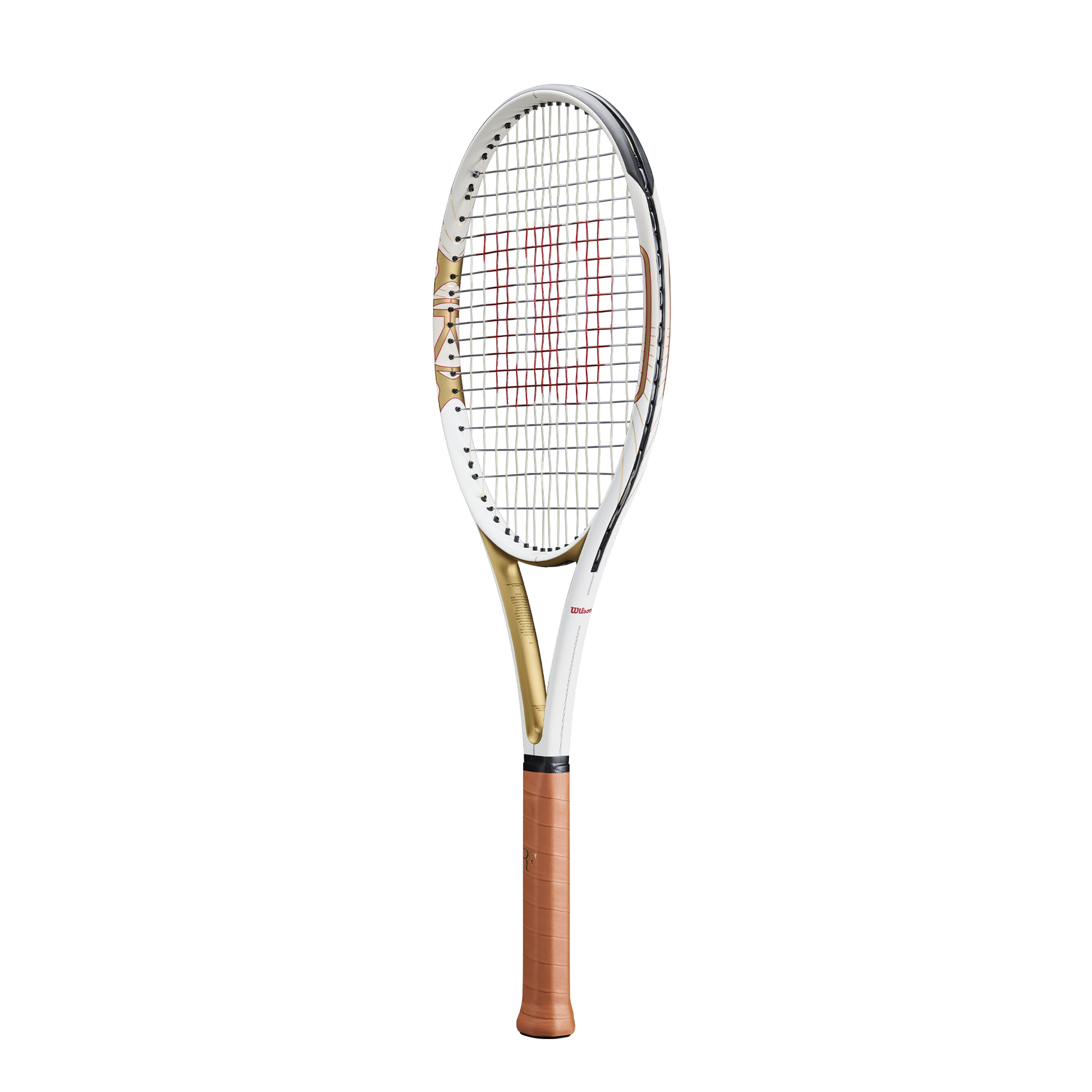 Raqueta de tenis RF 01 HALL OF FAME