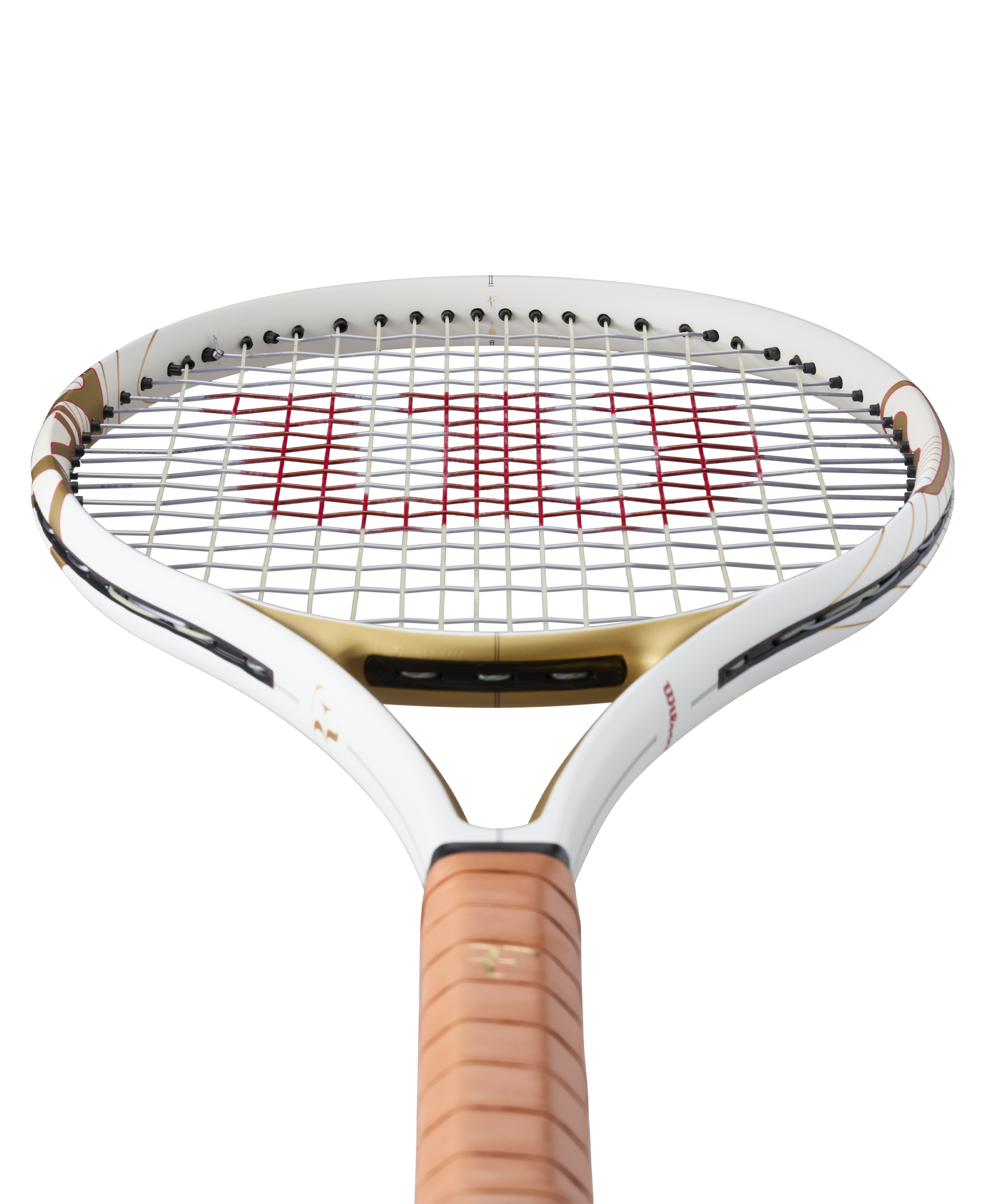 Raqueta de tenis RF 01 HALL OF FAME