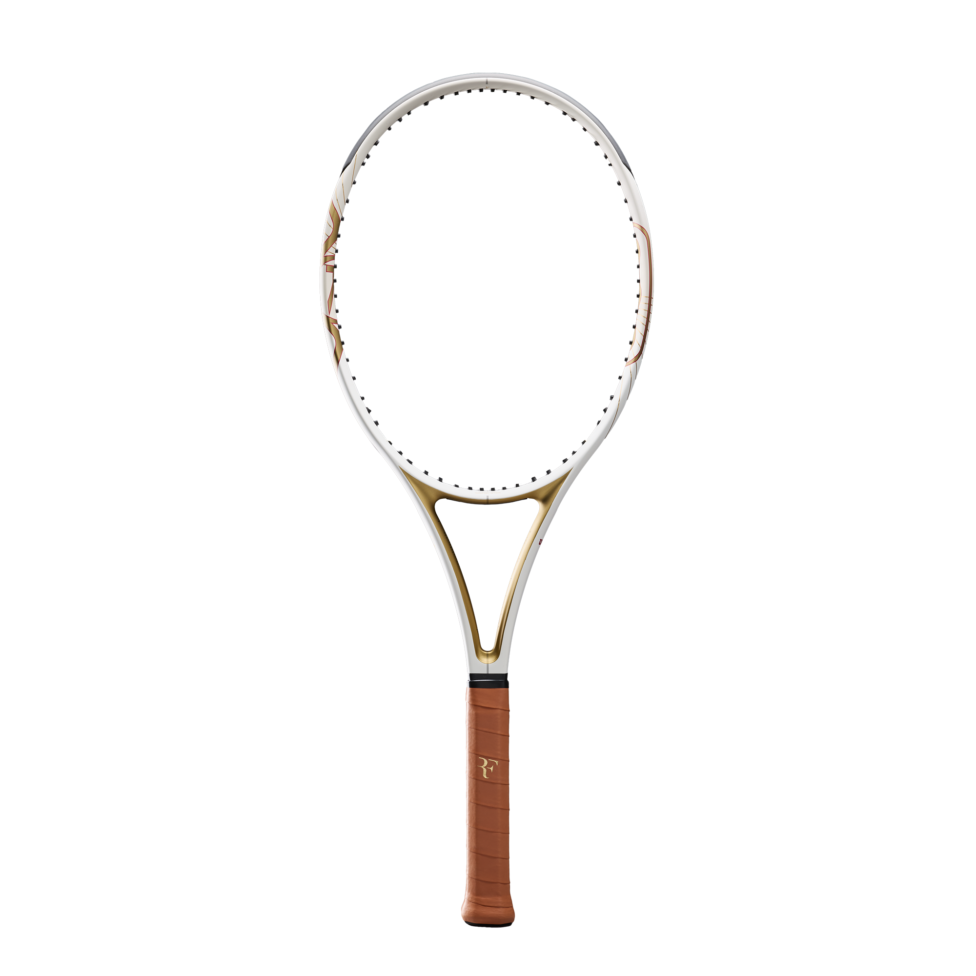 Raqueta de tenis RF 01 HALL OF FAME
