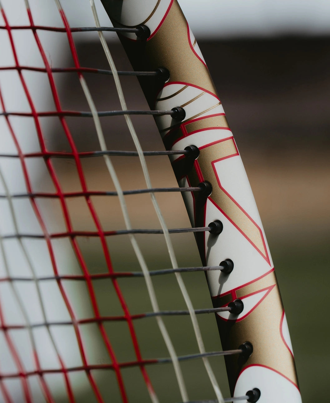 Raqueta de tenis RF 01 HALL OF FAME