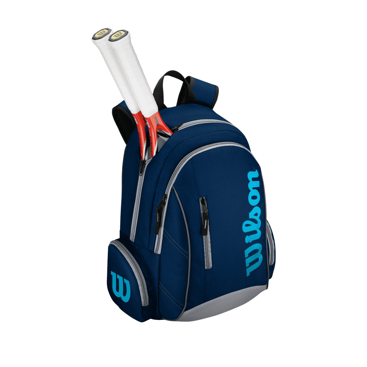 Wilson deals mochila tenis