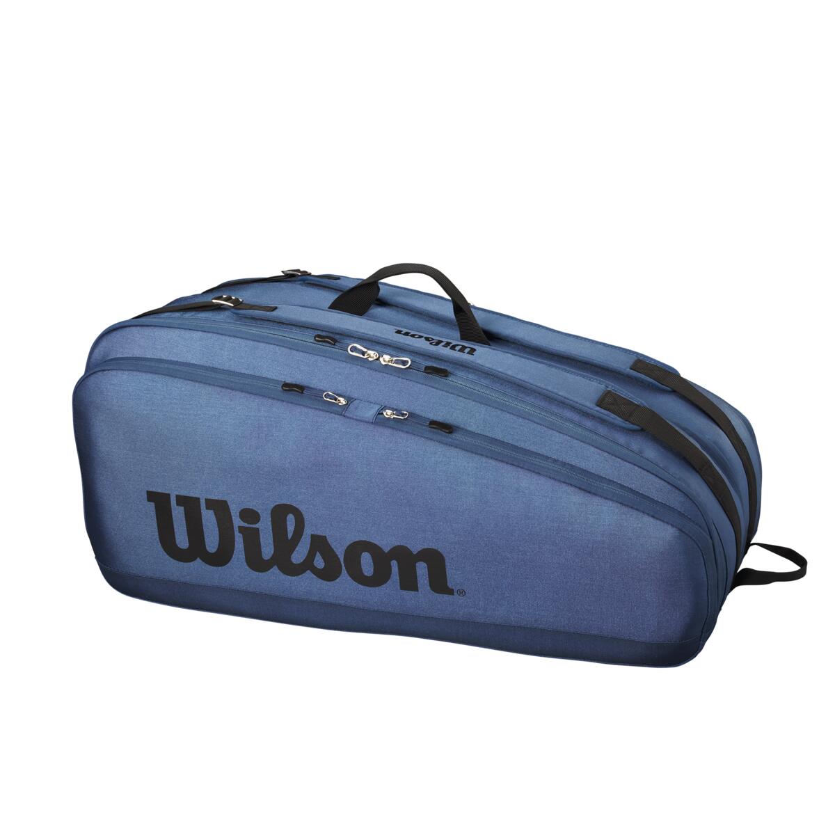 Raquetero Ultra Tour 12 Pack