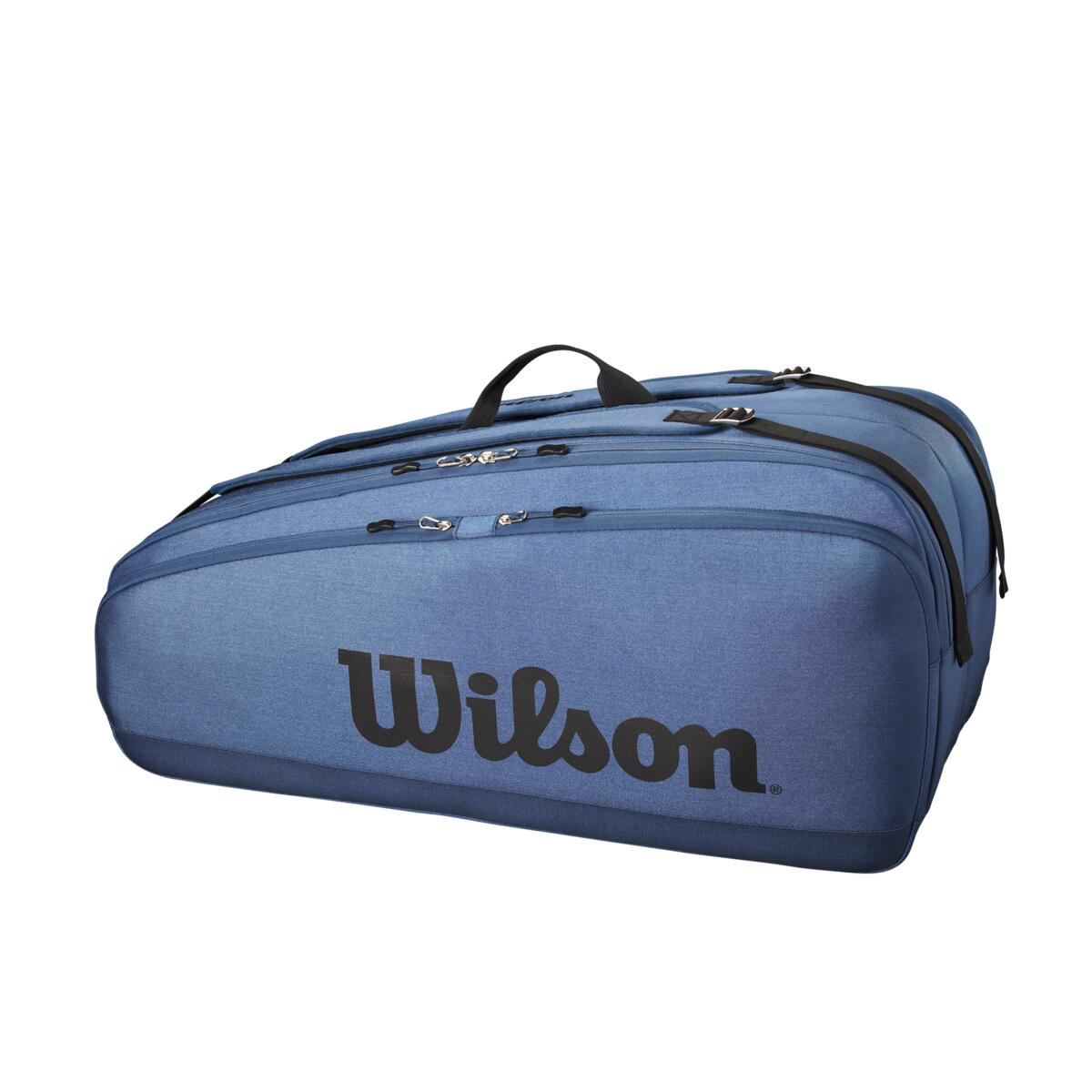 Raquetero Ultra Tour 12 Pack