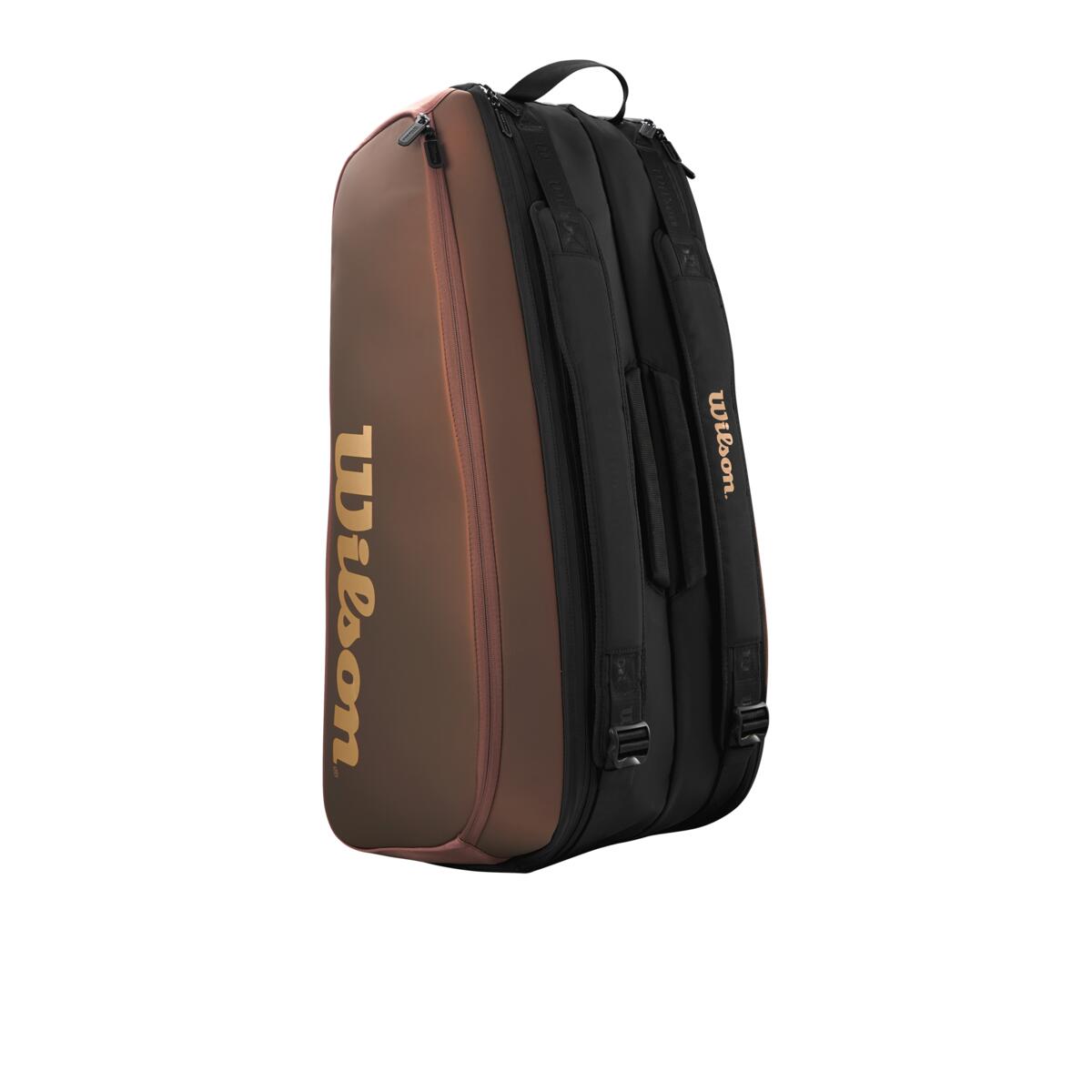 Mochila wilson super tour sales pro staff