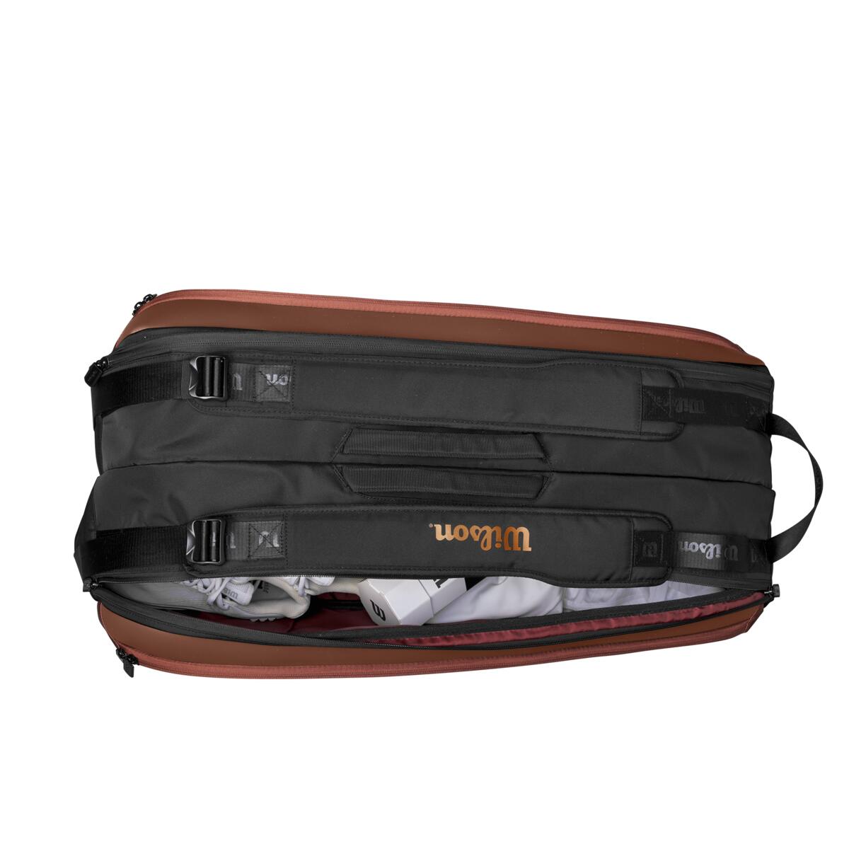 Super Tour Pro Staff V14