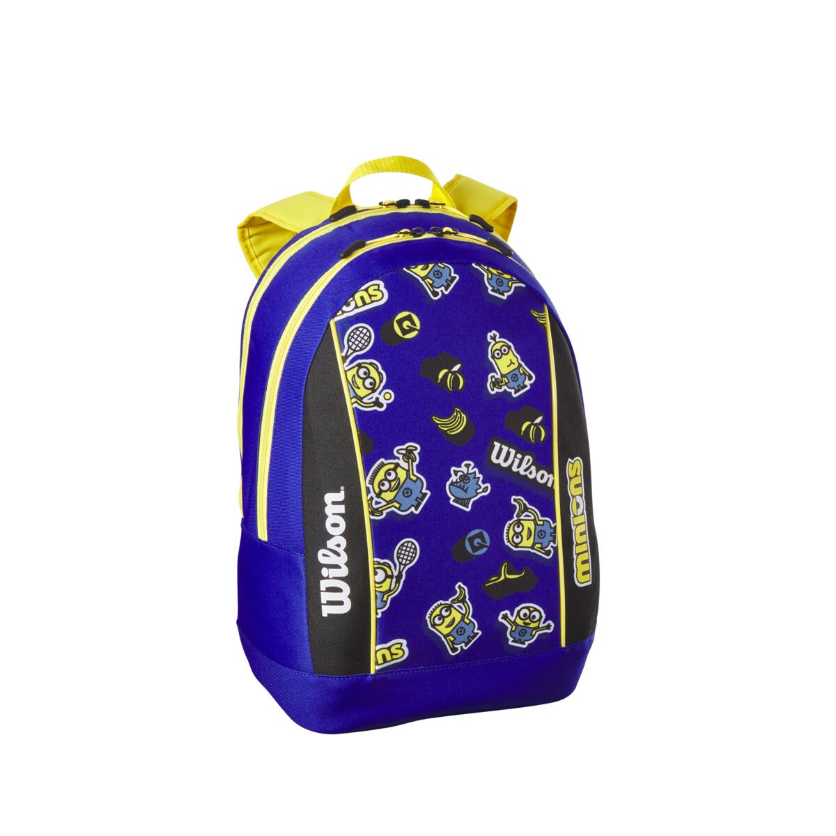 Mochila Minions 3.0 Tour