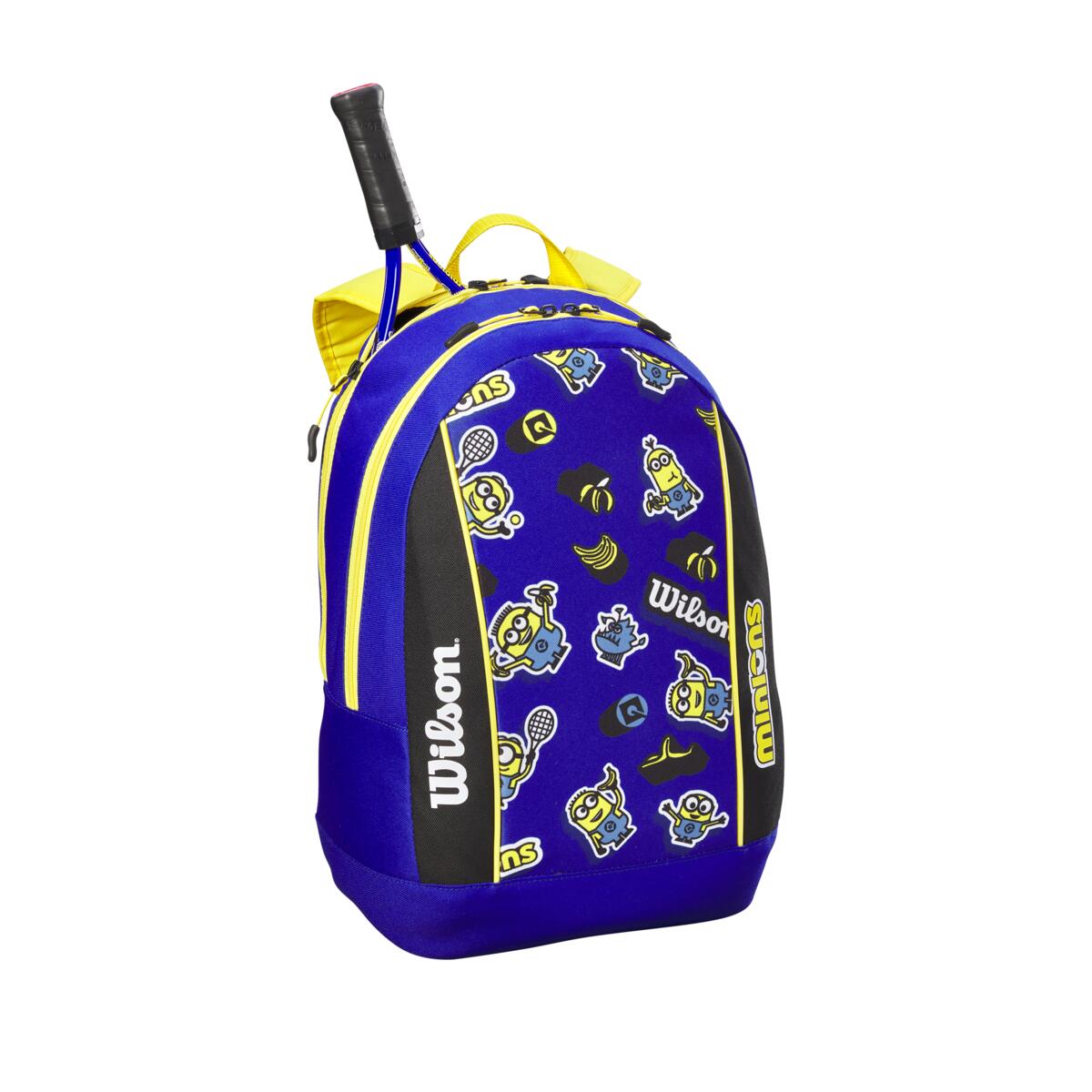 Mochila Minions 3.0 Tour