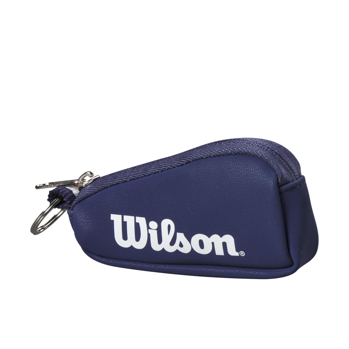 Roland Garros Keychain