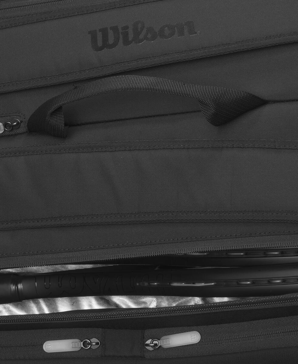 Mochila Noir Tour