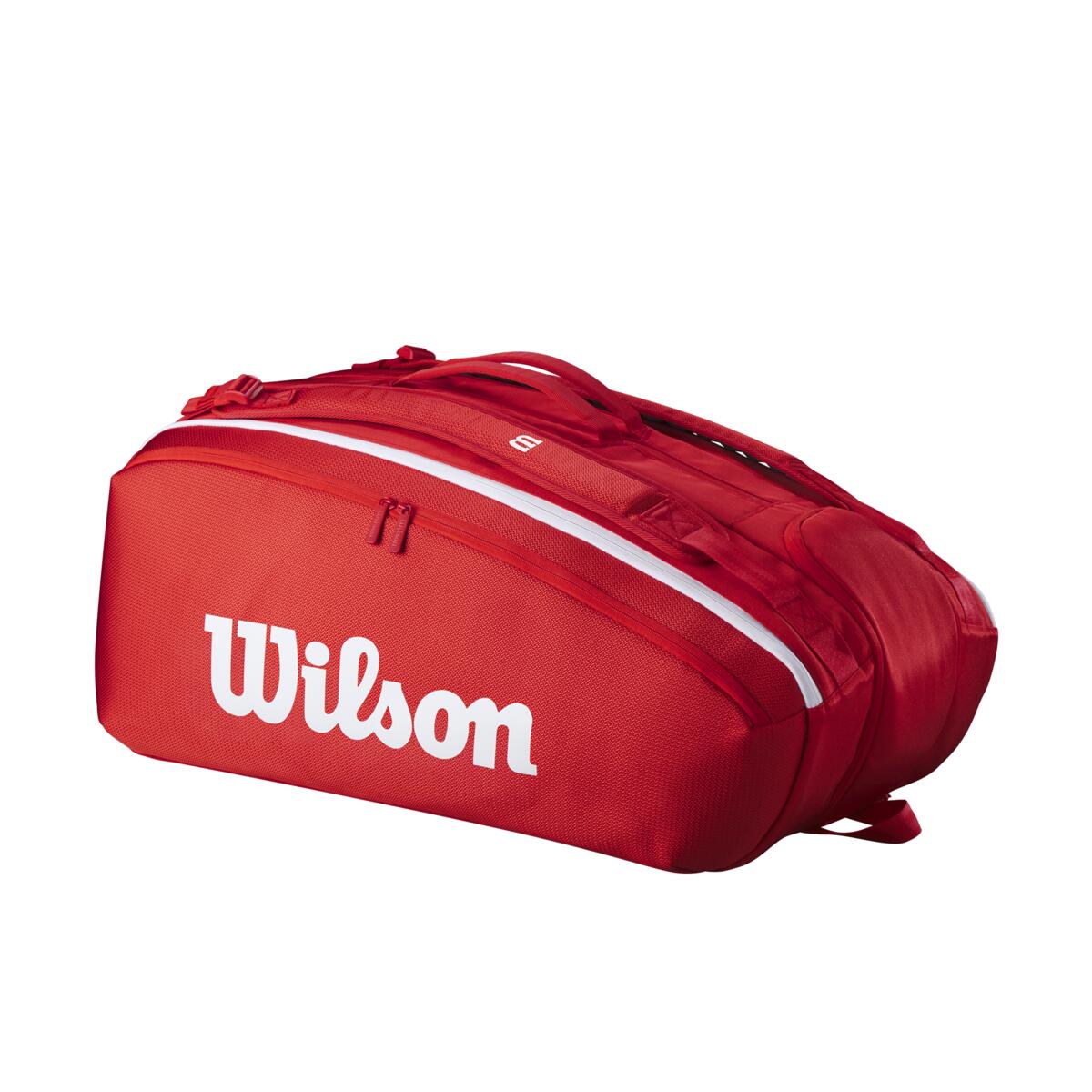 Raquetero Super Tour 15 Pack