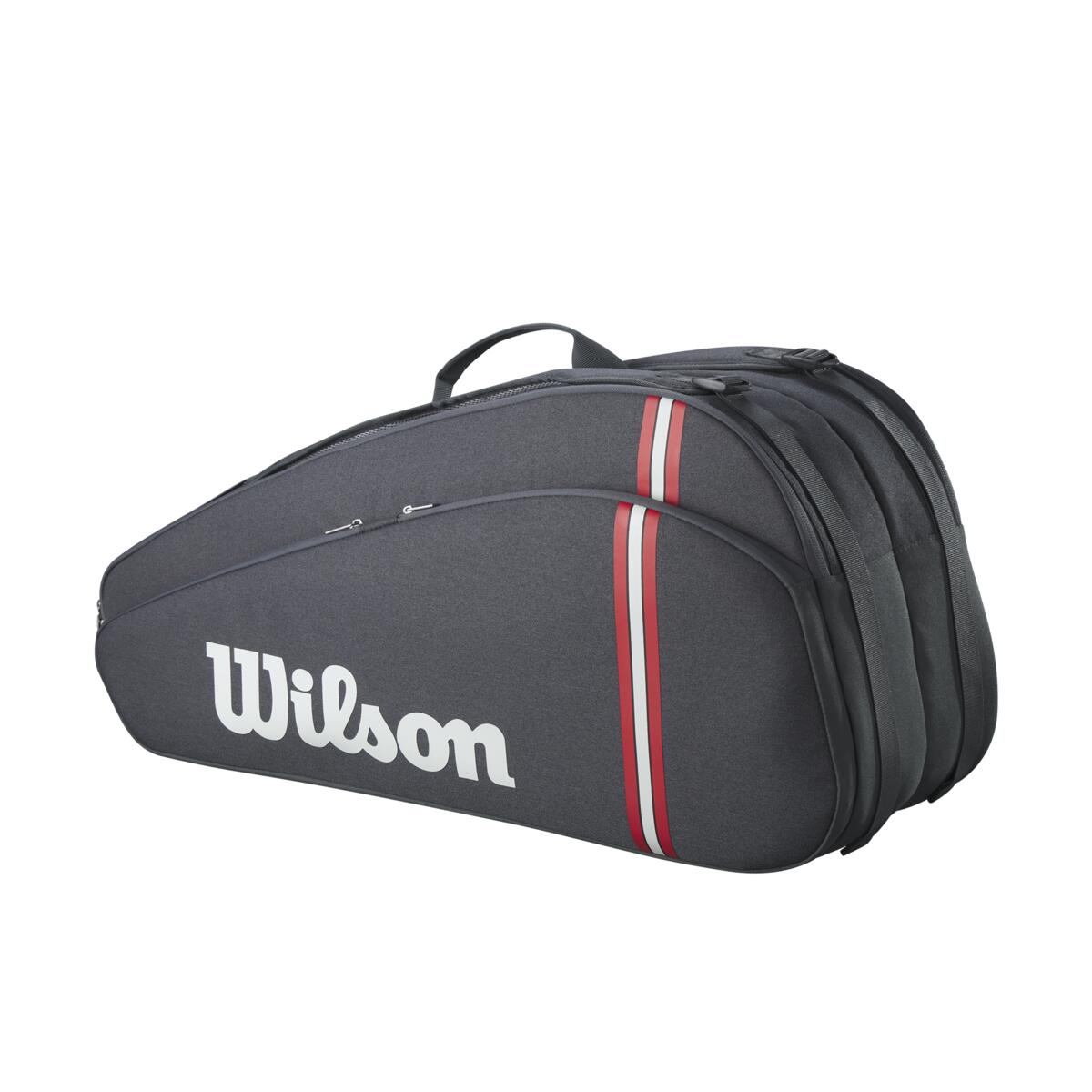 Raquetero Tour 6PK Racket Bag 2025