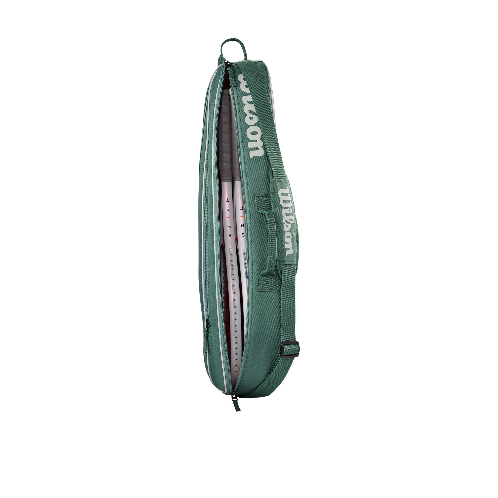3PK Team Racket Bag 2025