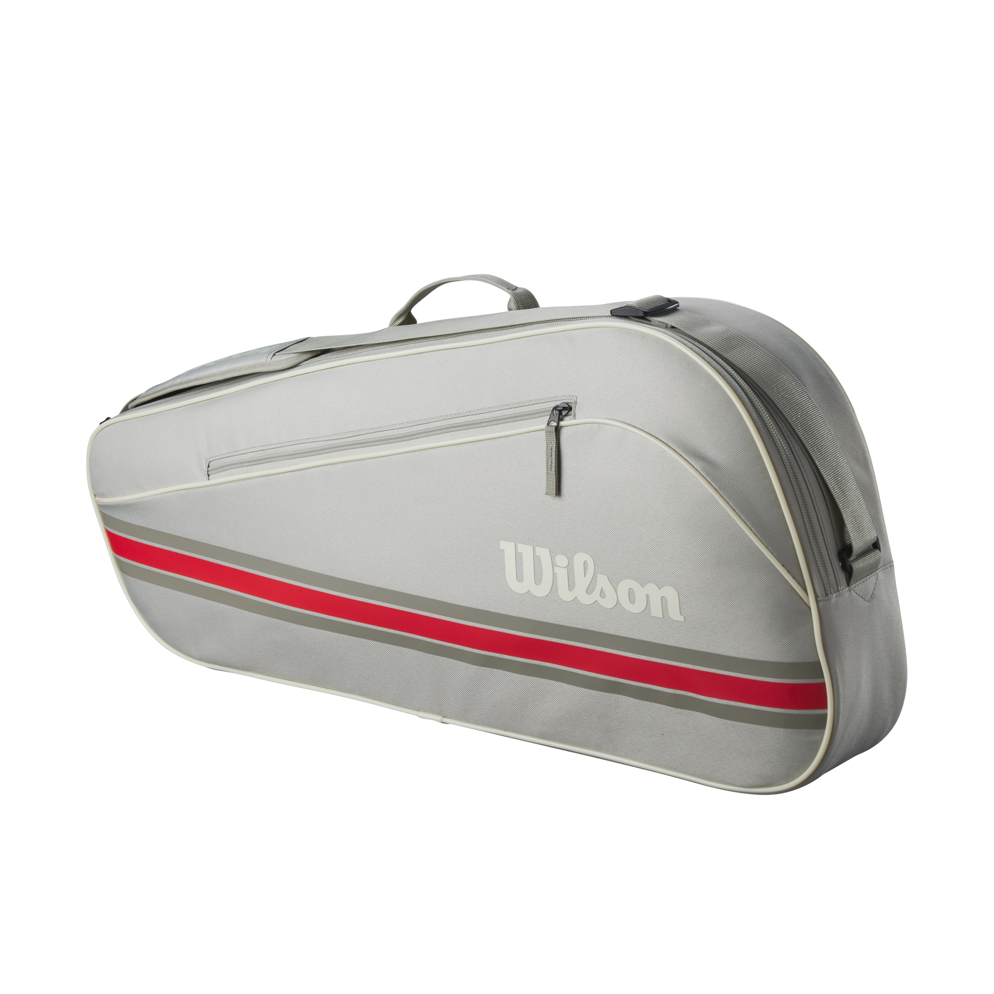3PK Team Racket Bag 2025