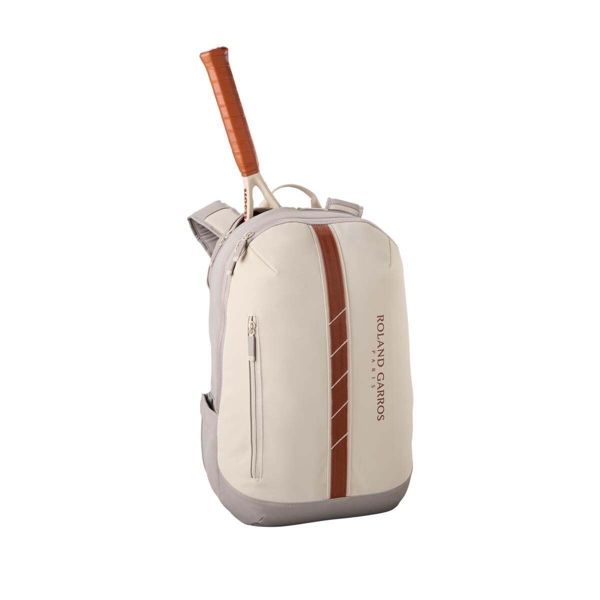 Mochila Roland-Garros