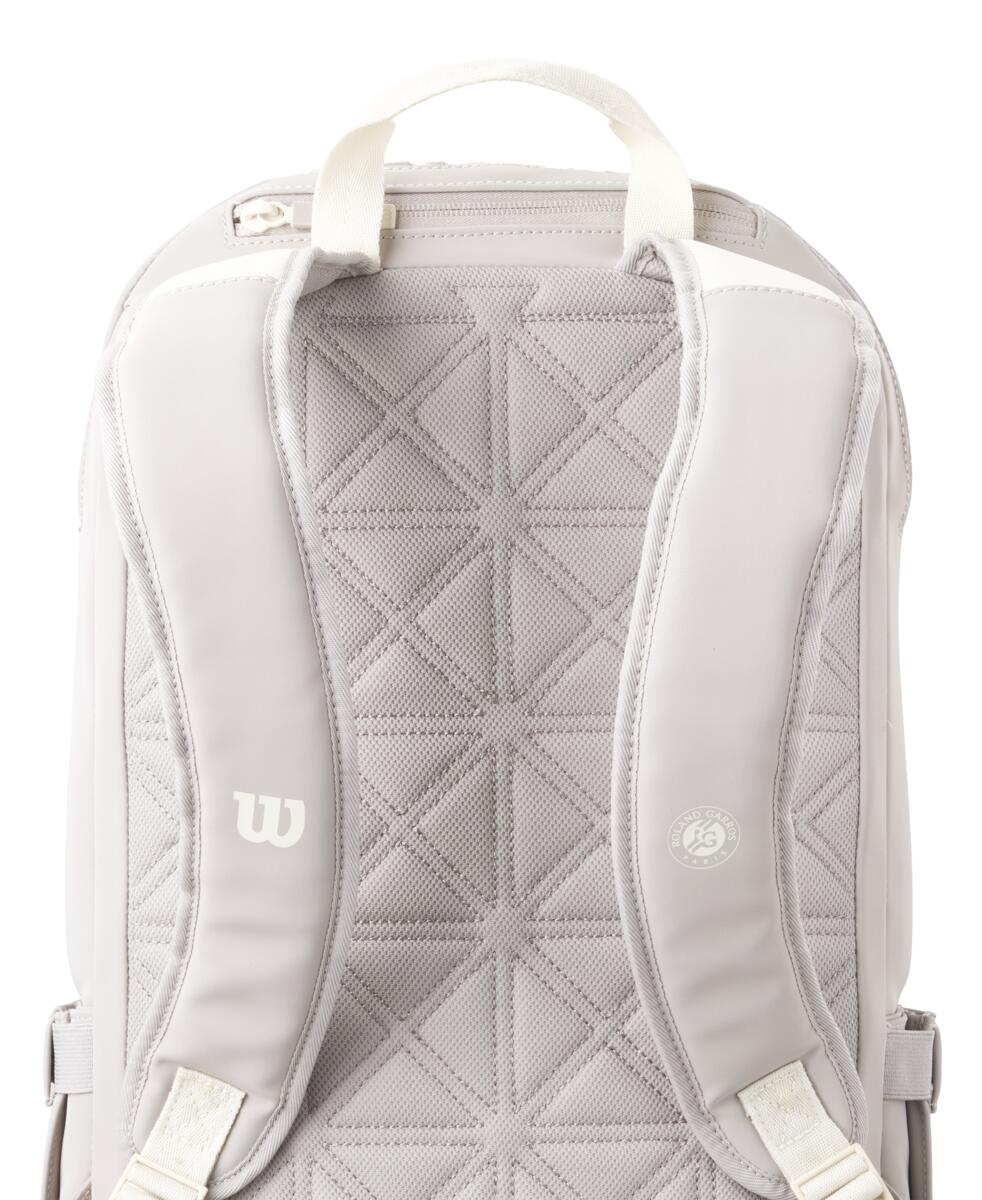 Mochila Roland-Garros