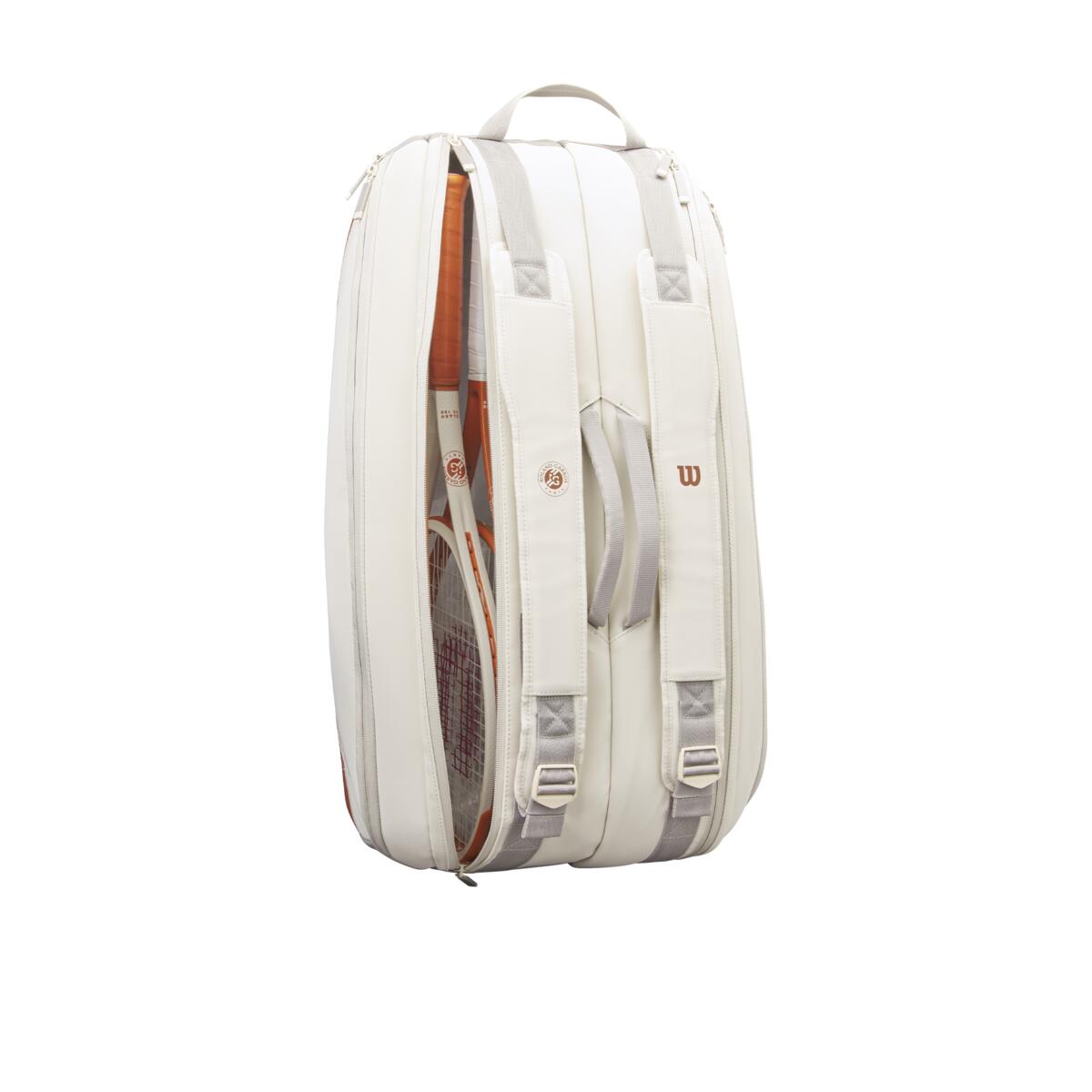 Raquetero RG 2025 Super Tour 9PK