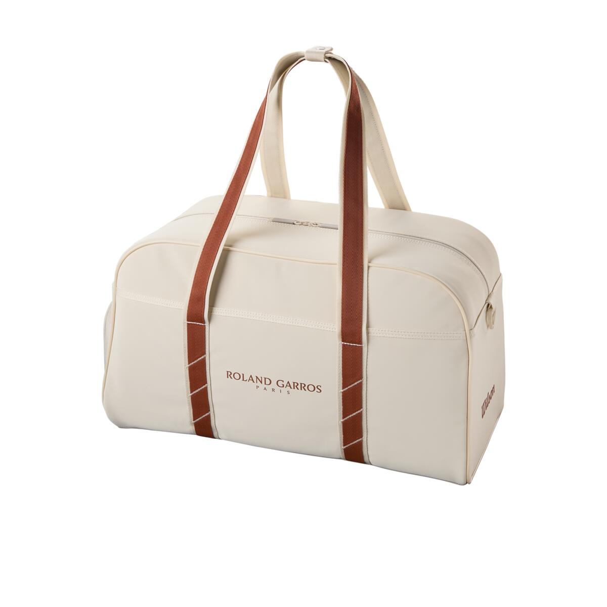Bolso Roland Garros 2025 Small Duffel
