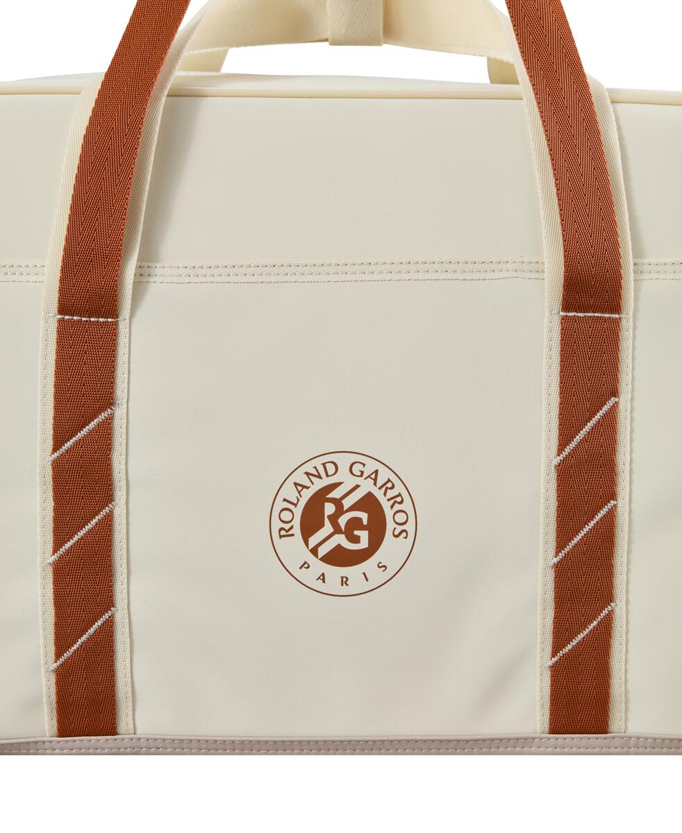 Bolso Roland Garros 2025 Small Duffel