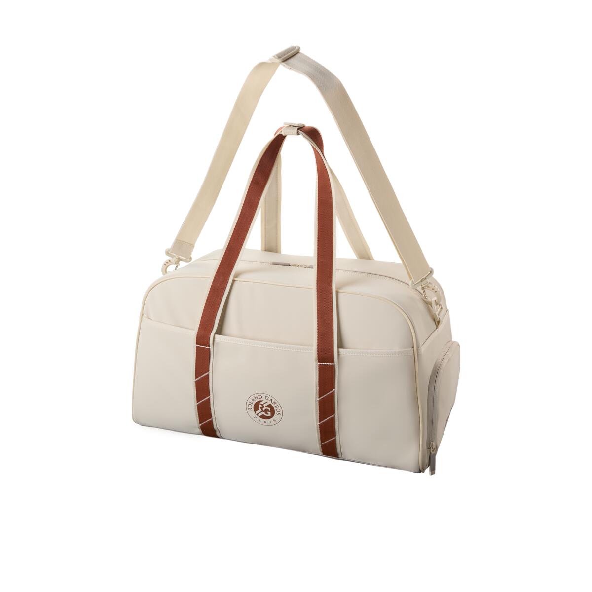 Bolso Roland Garros 2025 Small Duffel