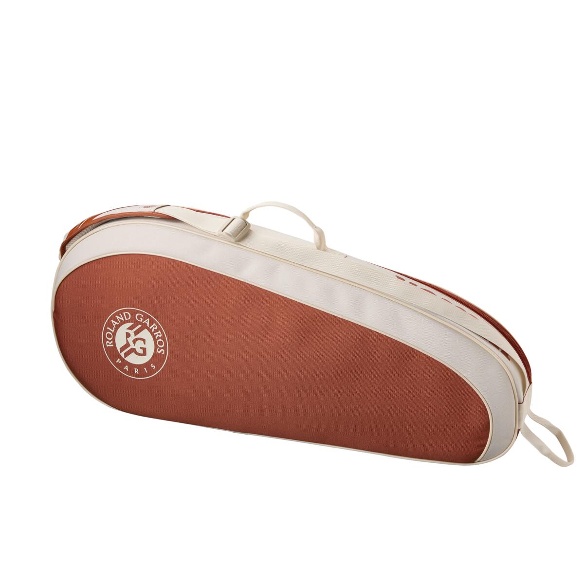Raquetero Team Roland-Garros 3 Pack