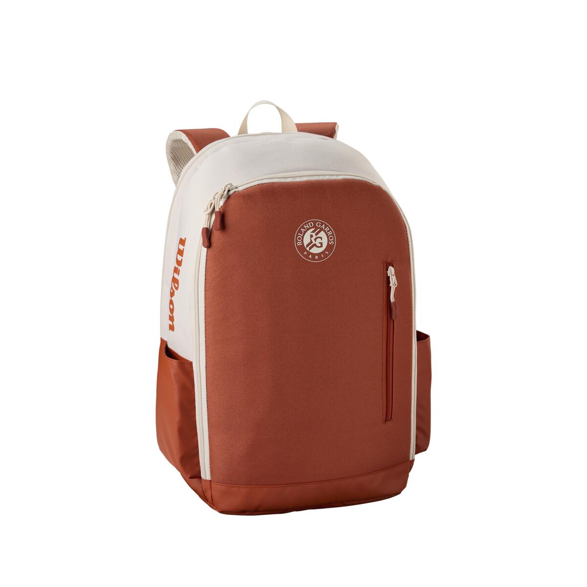 Mochila Team BKPK Roland Garros 2025