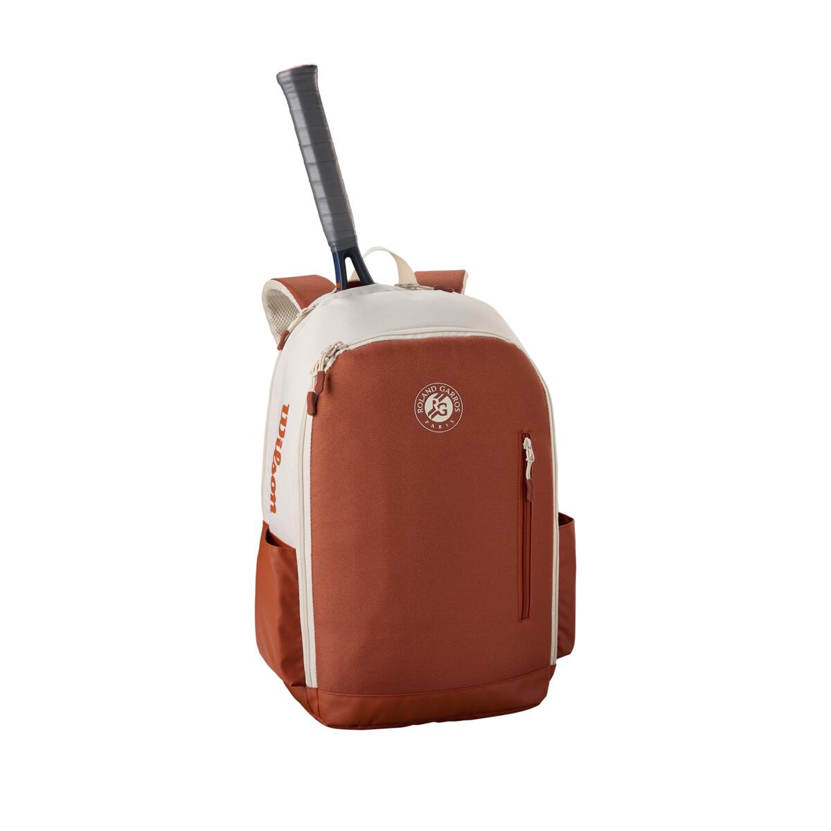 Mochila Team BKPK Roland Garros 2025