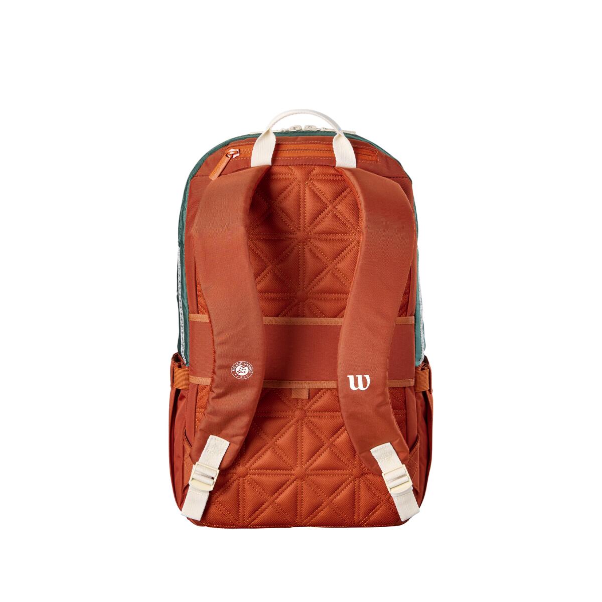 Mochila Roland Garros 2026