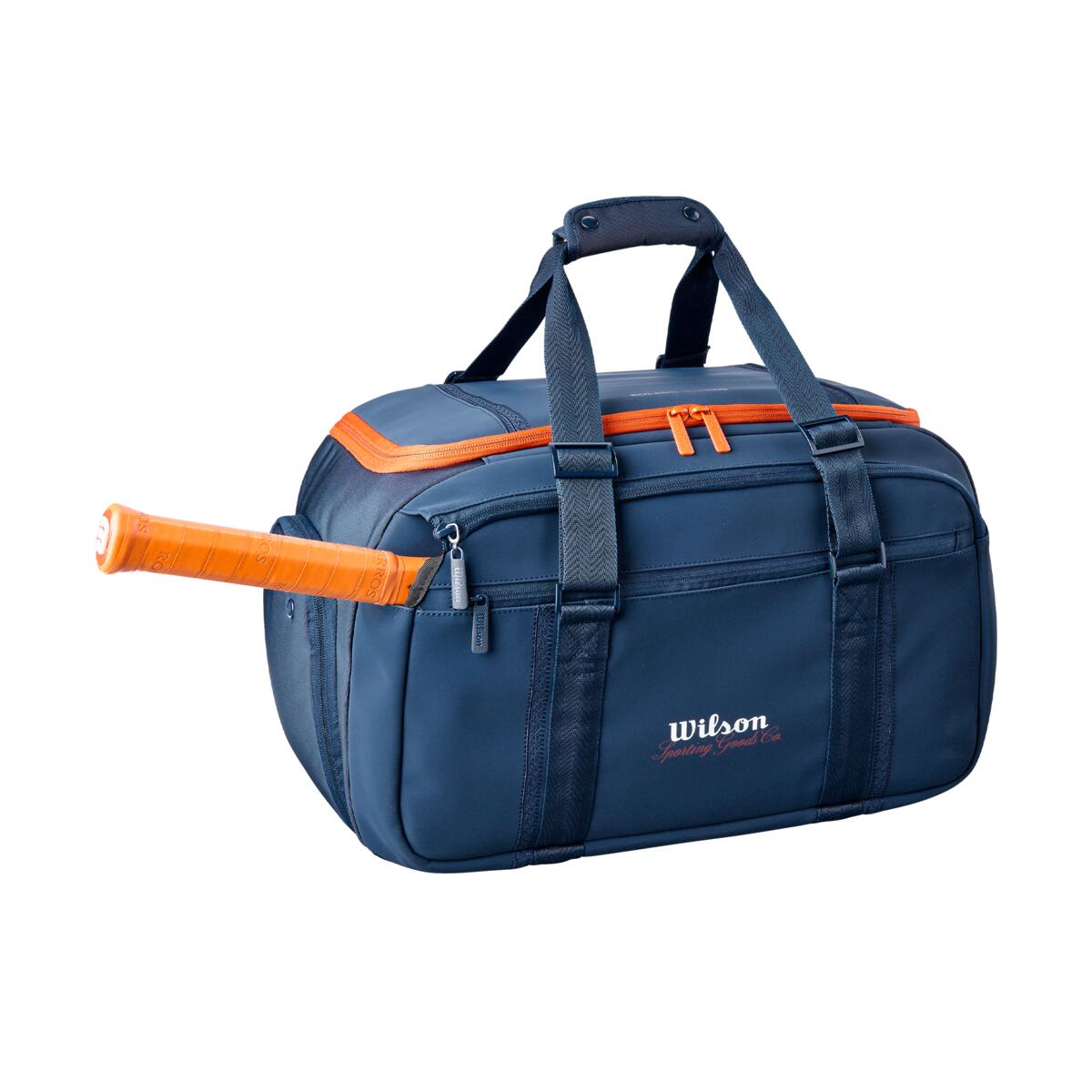 Roland Garros 2026 Sessionsoire Duffel
