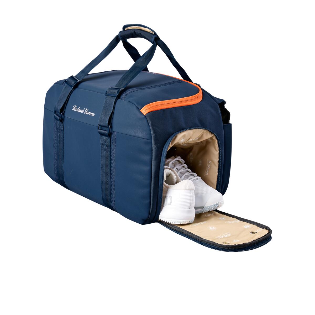 Roland Garros 2026 Sessionsoire Duffel