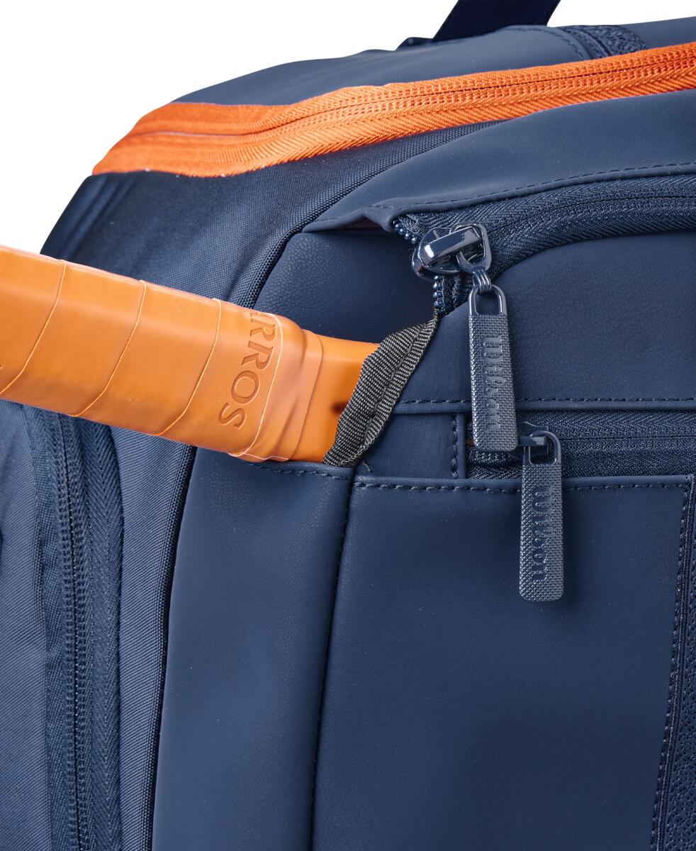Roland Garros 2026 Sessionsoire Duffel