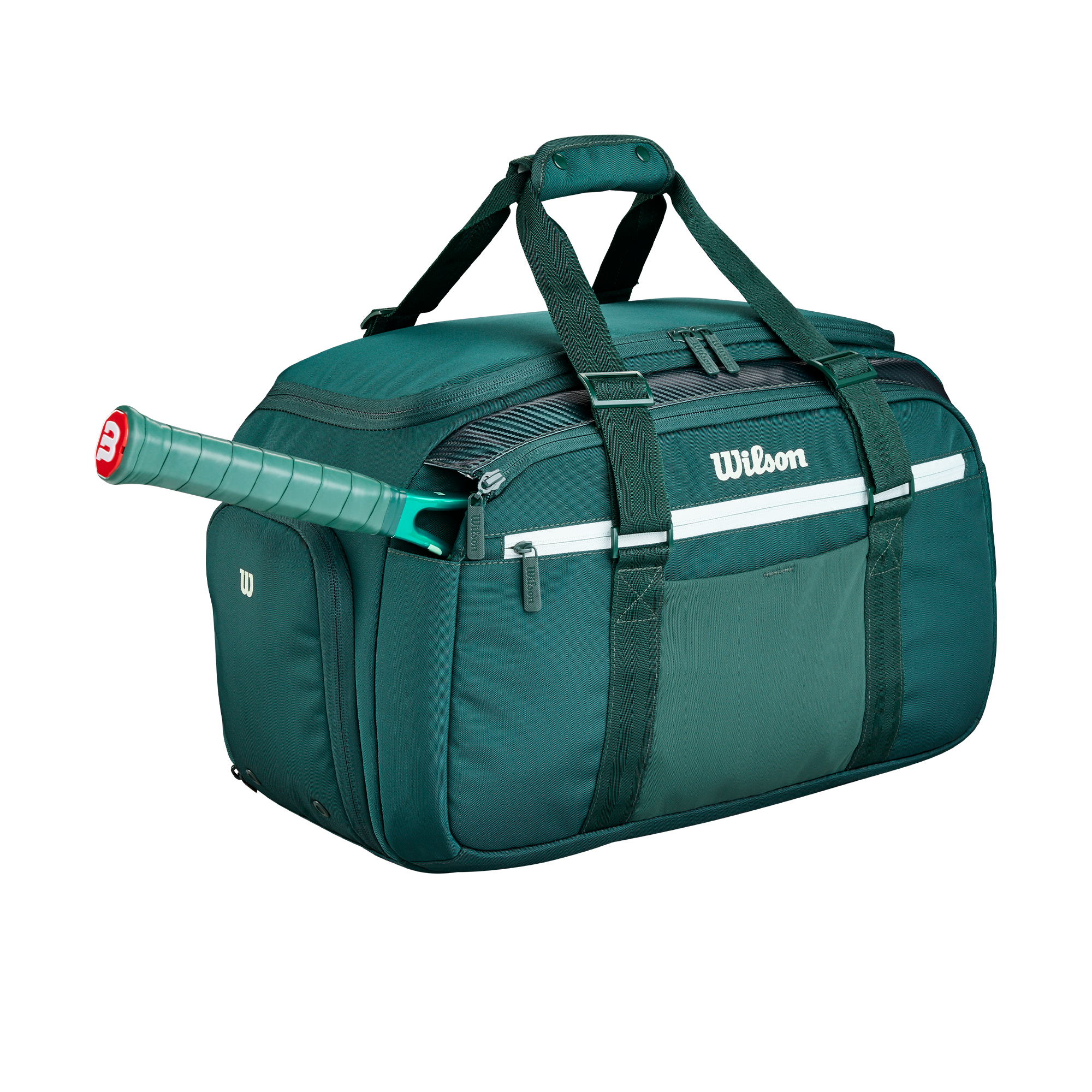 Blade V10 Small Duffel
