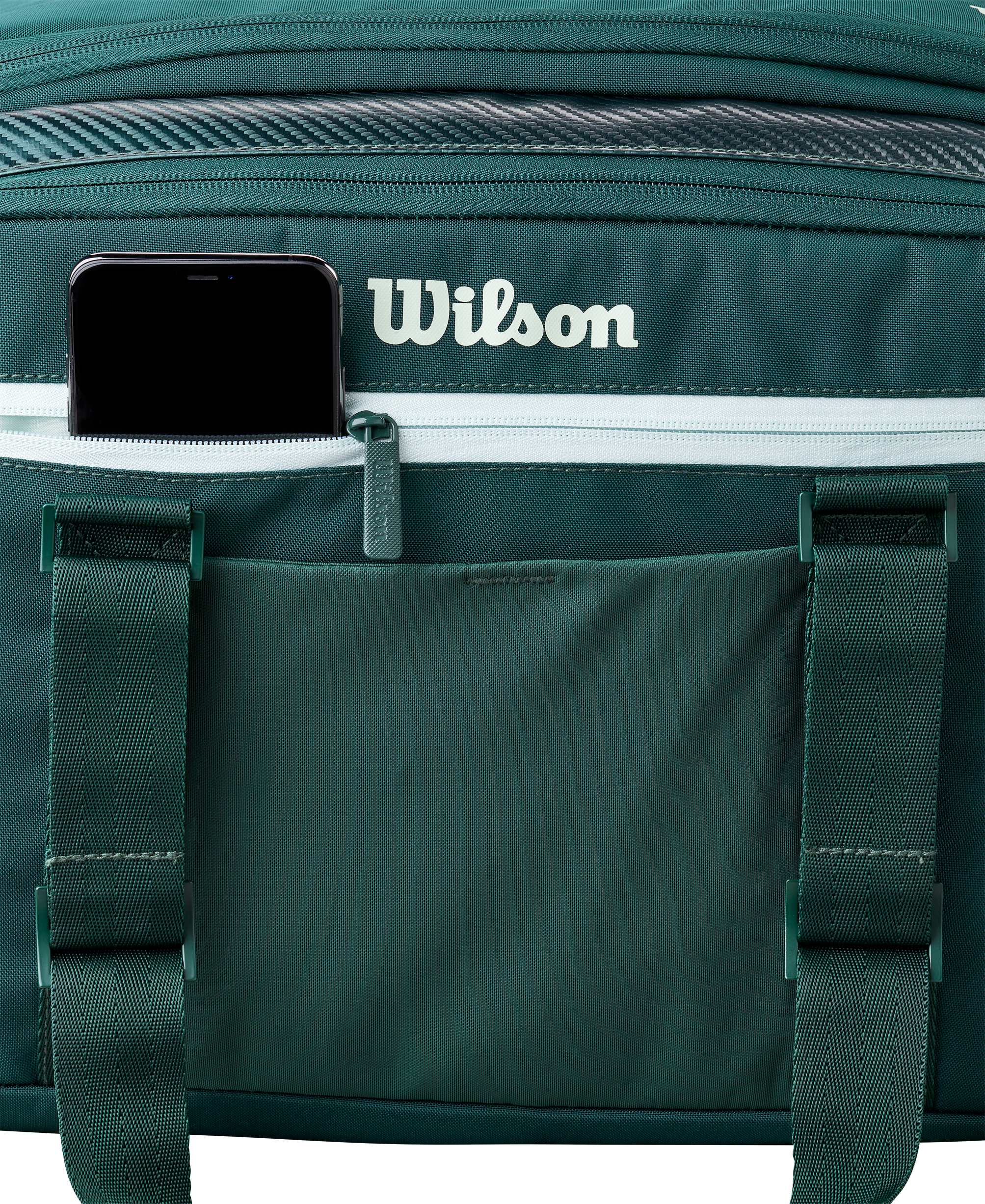 Blade V10 Small Duffel