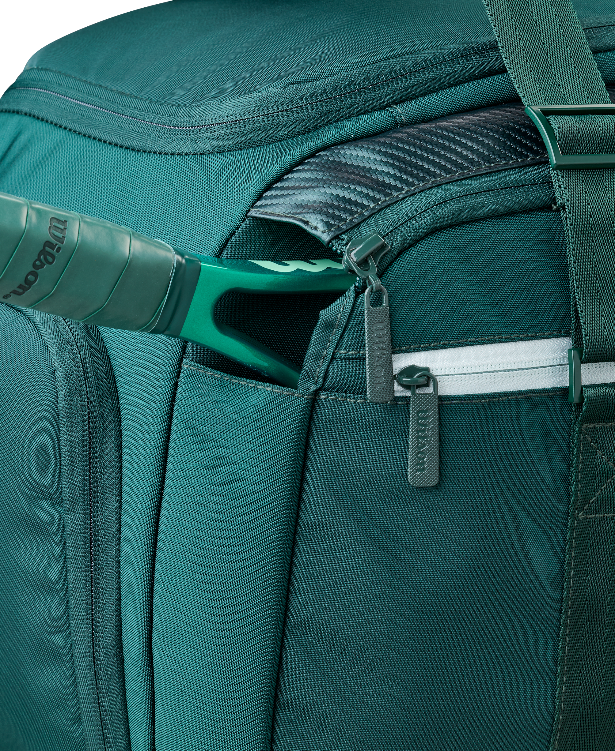 Blade V10 Small Duffel