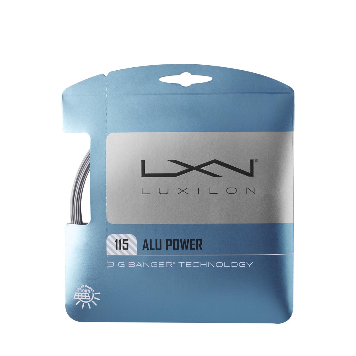 Alu Power 115