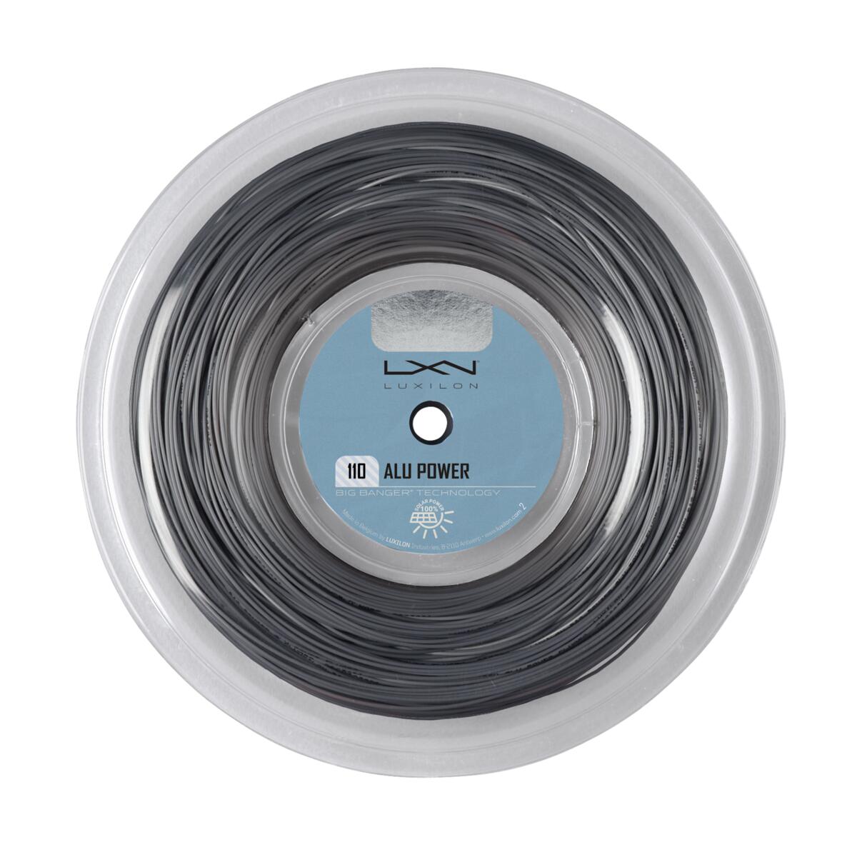 ALU POWER 110 - 200M REEL