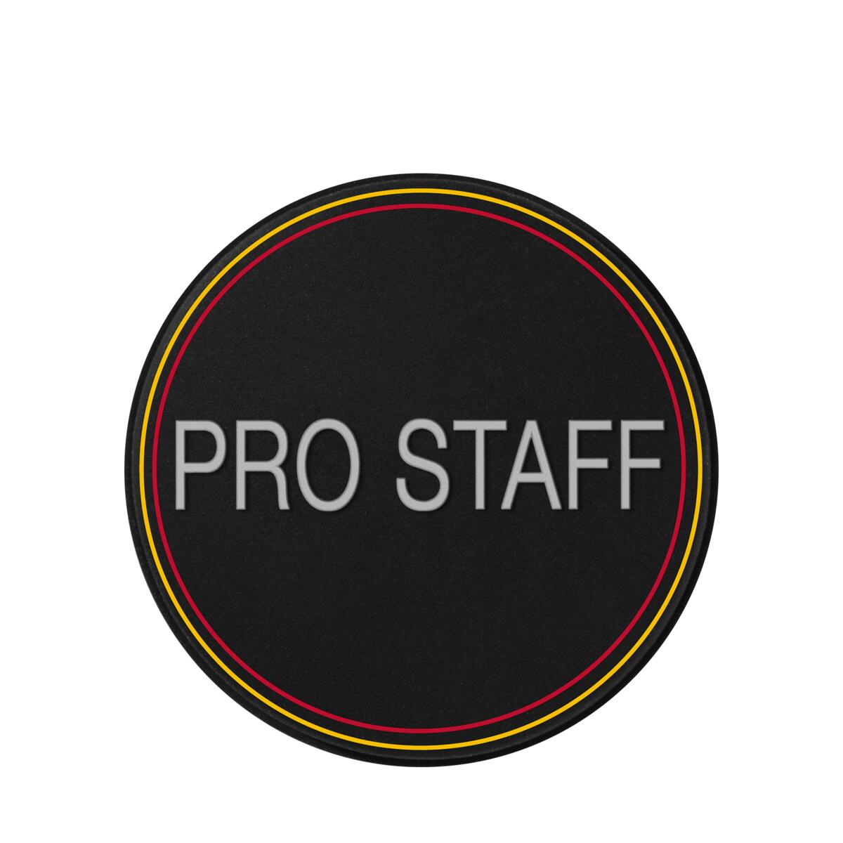 Antivibrador Pro Feel Pro Staff