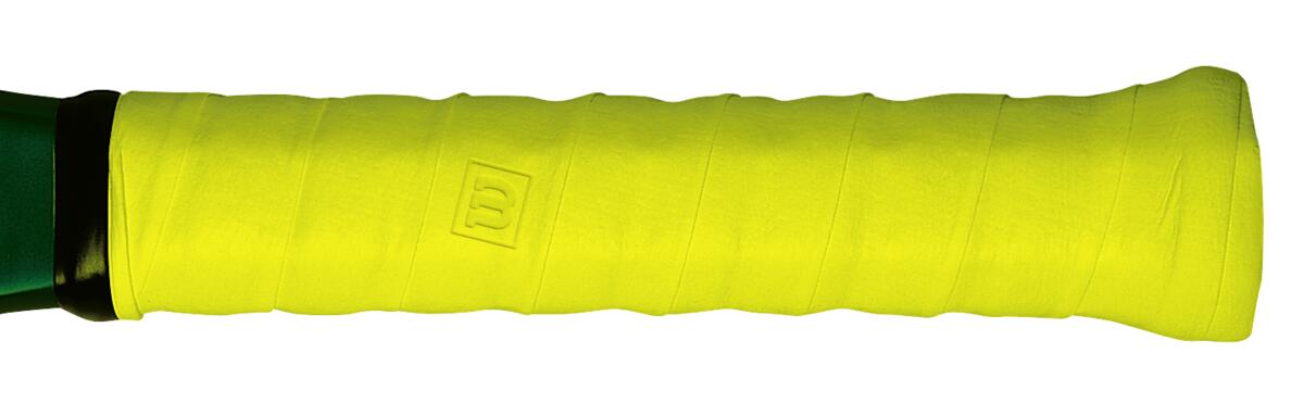 Box overgrip (ultra overgrip)