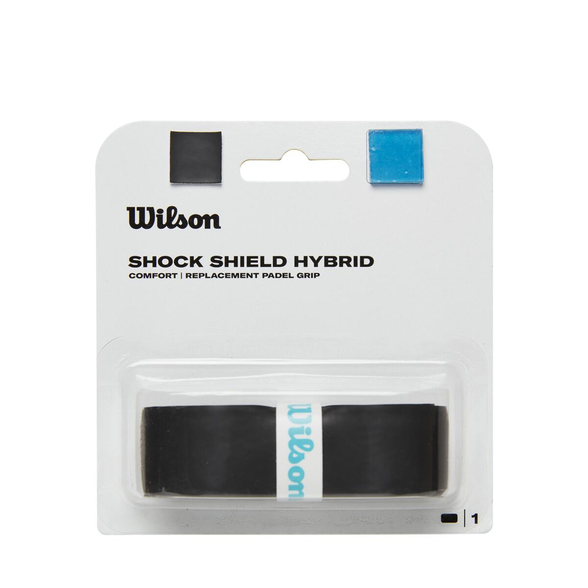Grip Shock Shield