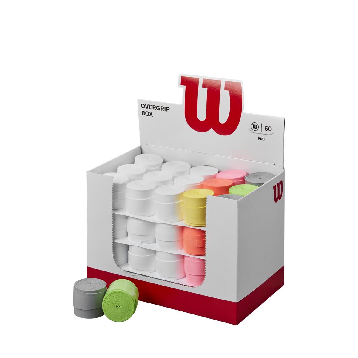 Pro Overgrip 60 Box