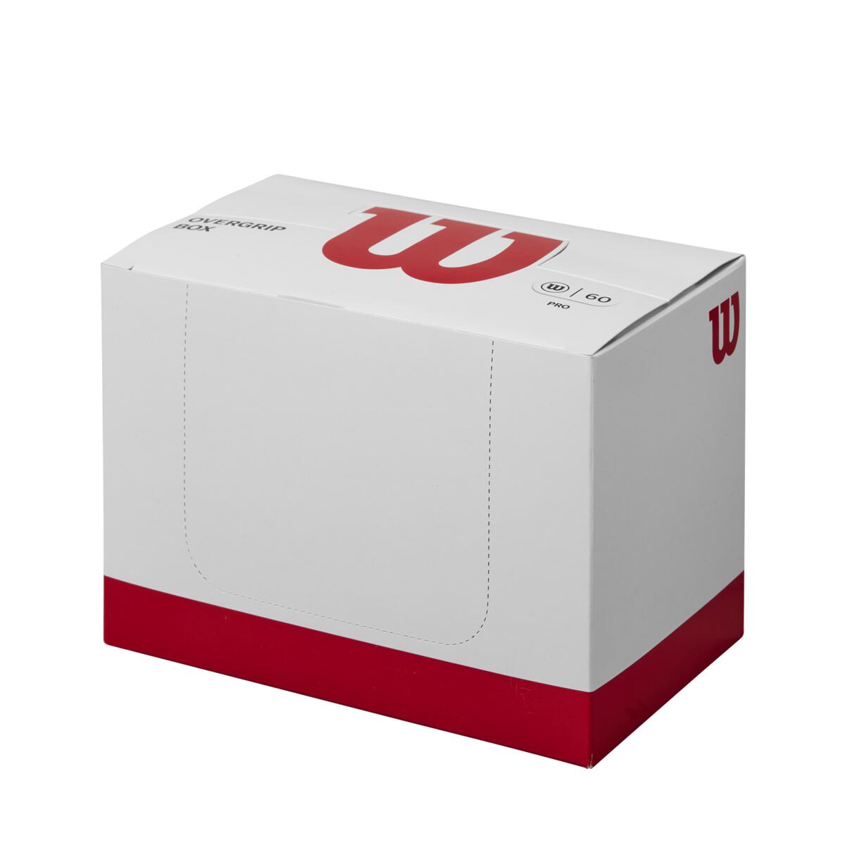 Pro Overgrip 60 Box