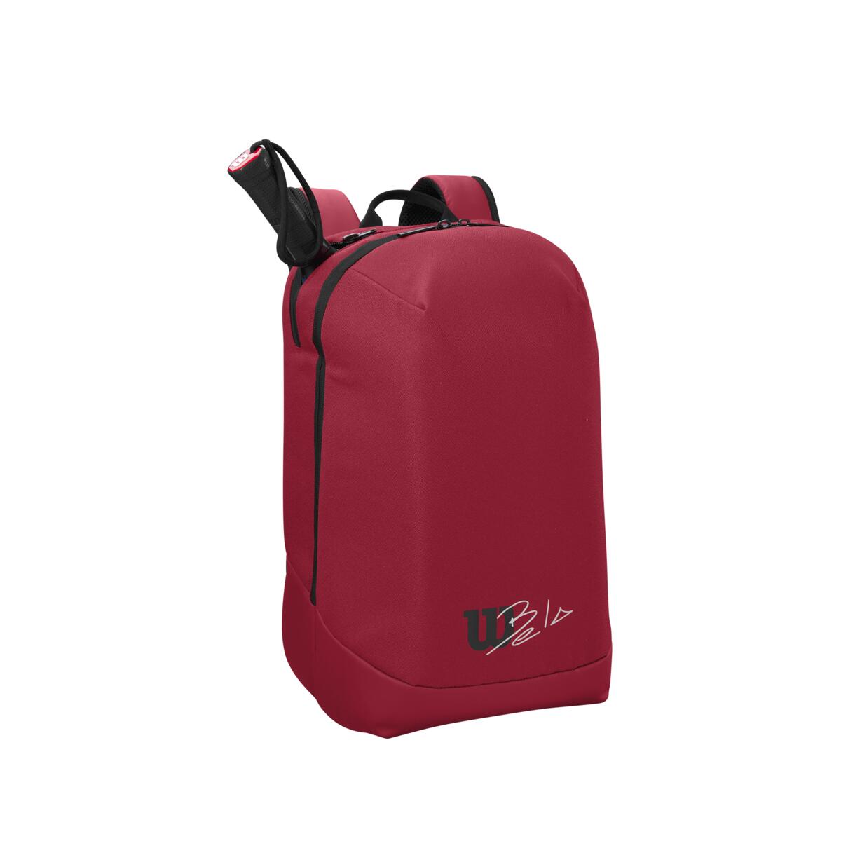 Mochila padel wilson clearance