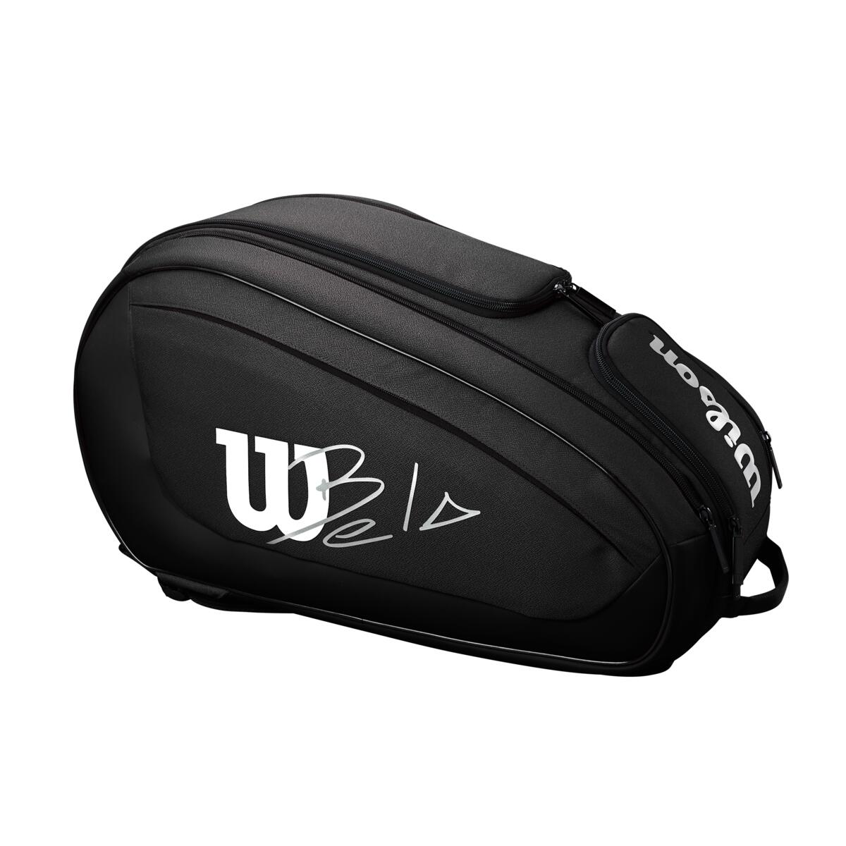 Mochila padel wilson discount