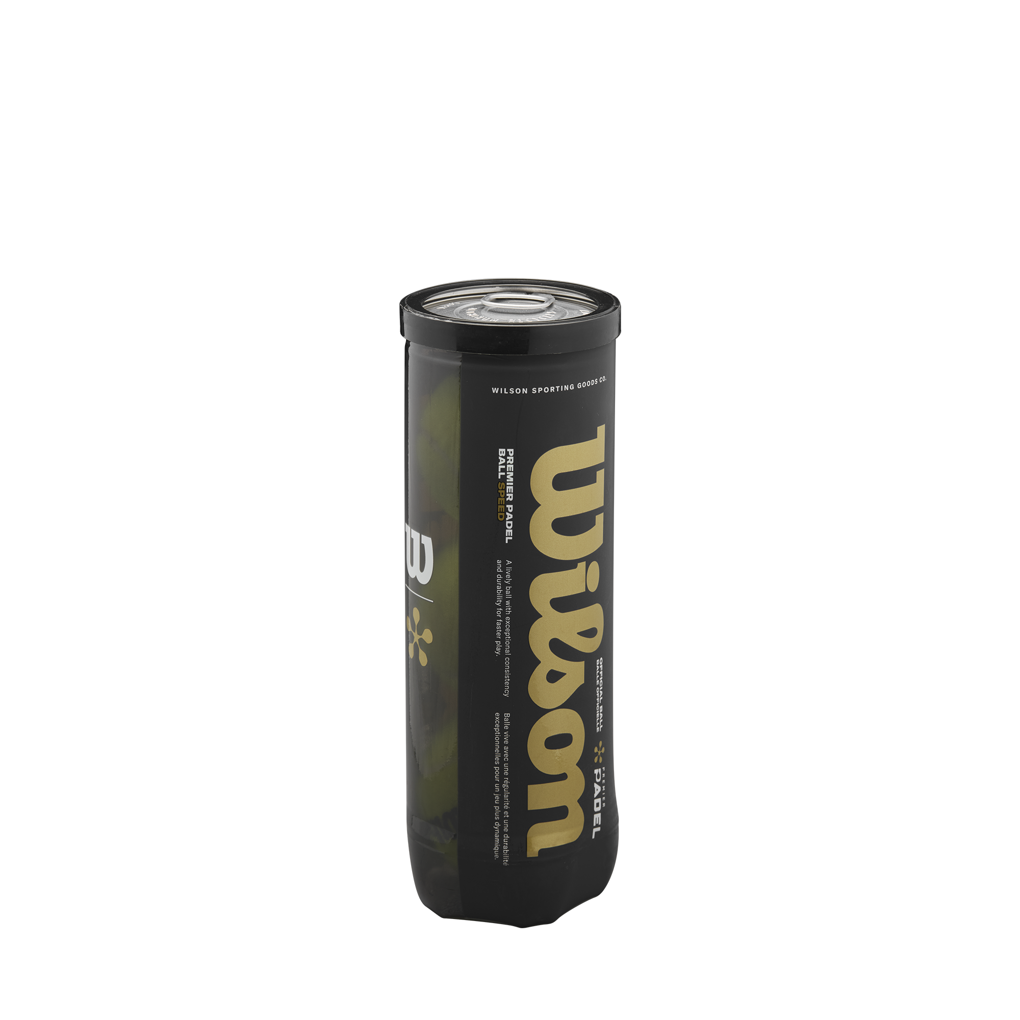 Pelota de Padel Premier X3 Speed