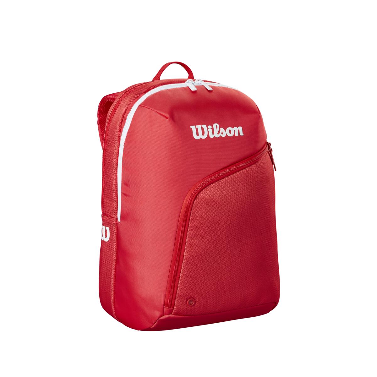 Mochila Padel Tour Red