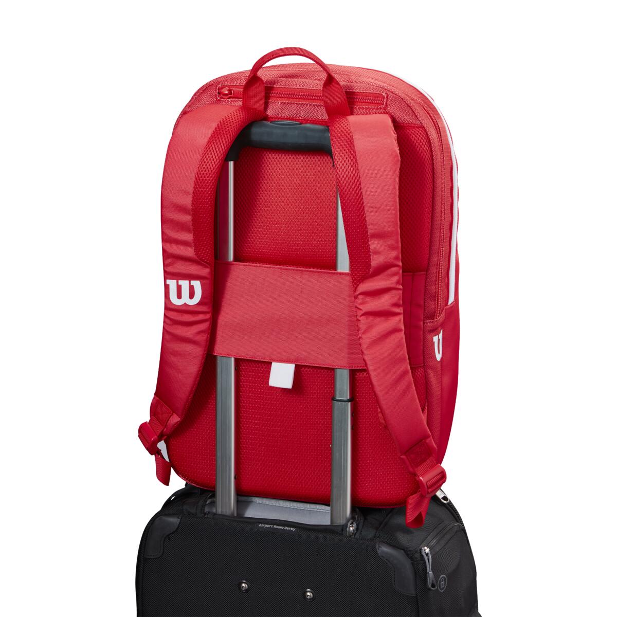 Mochila Padel Tour Red