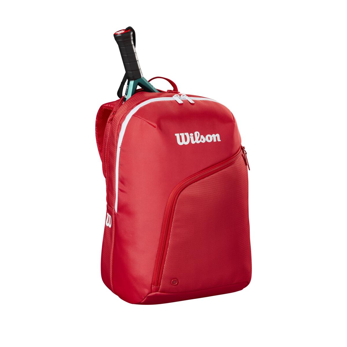 Mochila Padel Tour Red