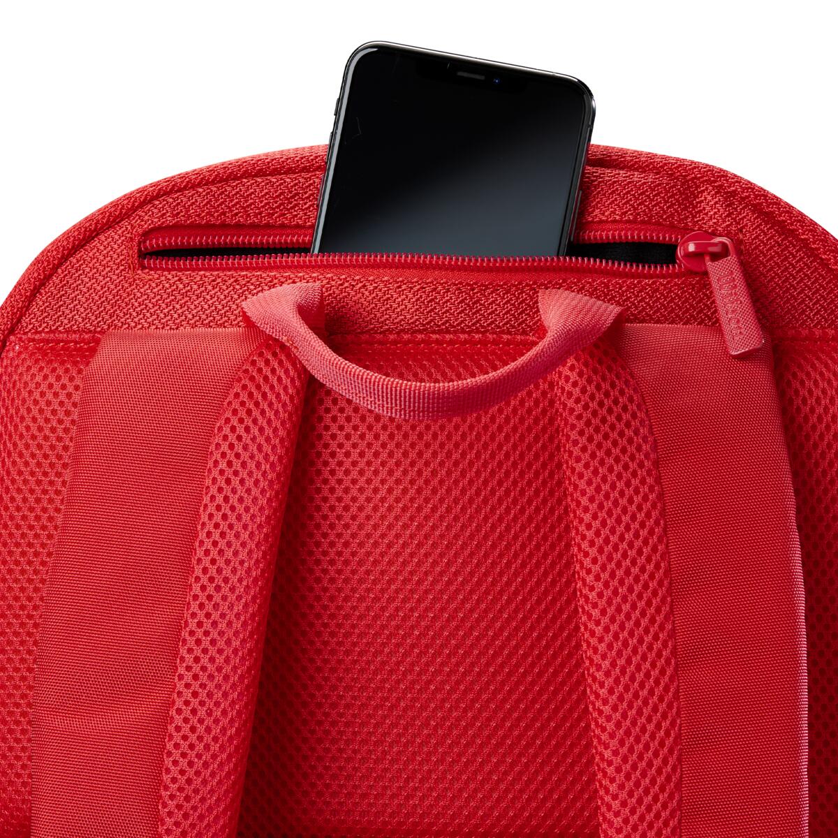 Mochila Padel Tour Red