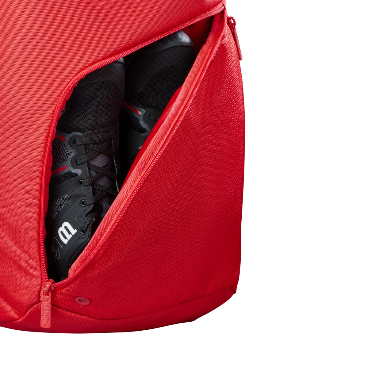 Mochila Padel Tour Red
