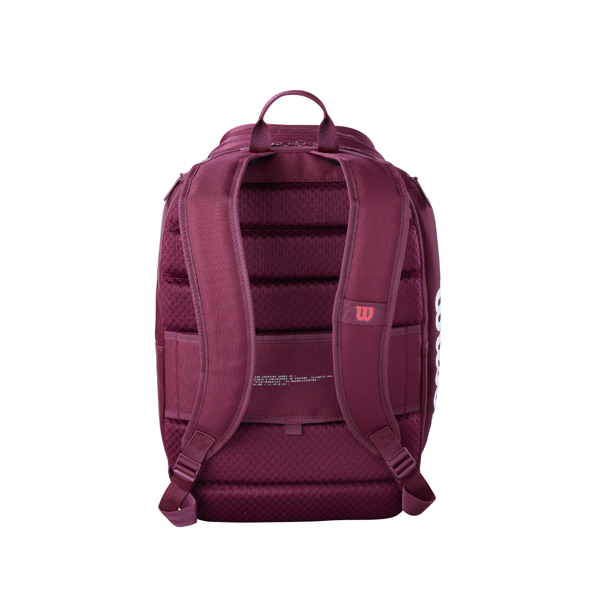 Defyer V1 Backpack