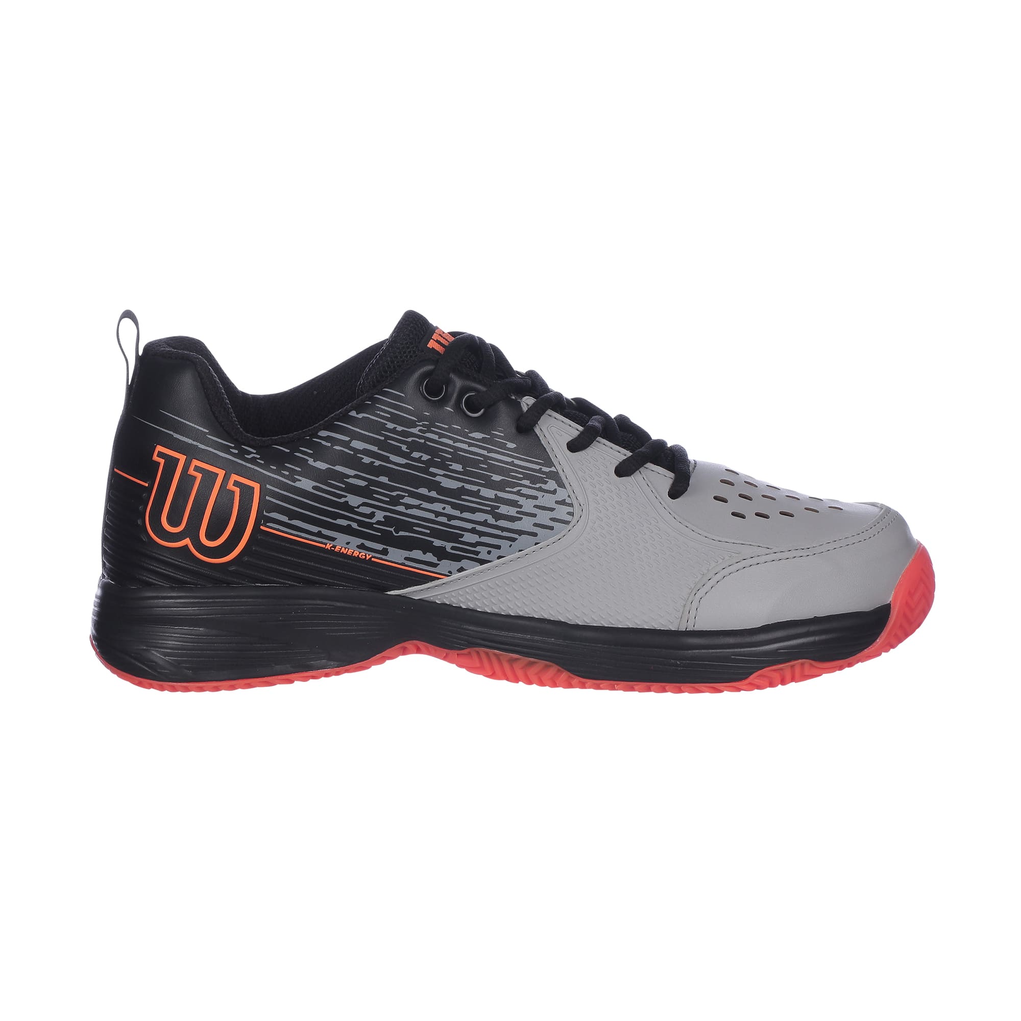 K Energy 2 Clay M